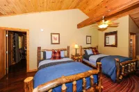 Dancing Bear Lodge