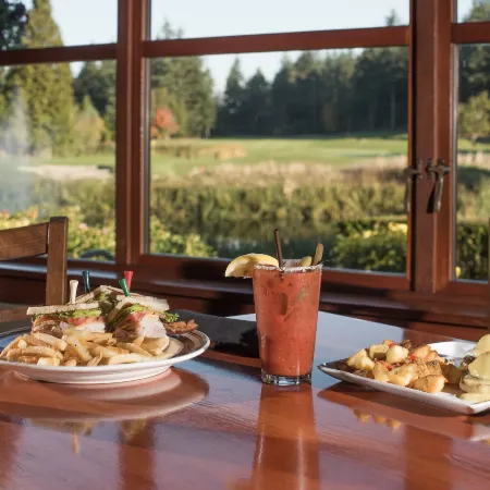 Semiahmoo Resort Golf & Spa, Trademark Collection by Wyndham