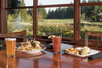 Semiahmoo Resort Golf & Spa, Trademark Collection by Wyndham - breakfast