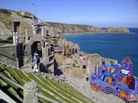 The Wellington Hotel Hotels in Sennen Cove