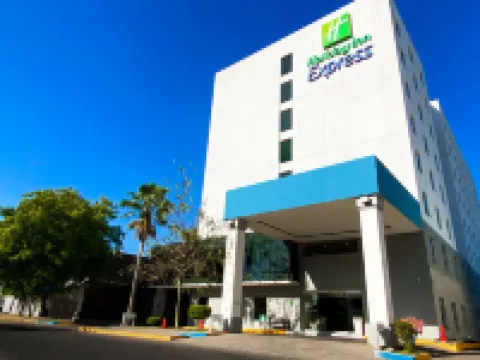 Holiday Inn Express CULIACAN by IHG Hotels in Culiacan
