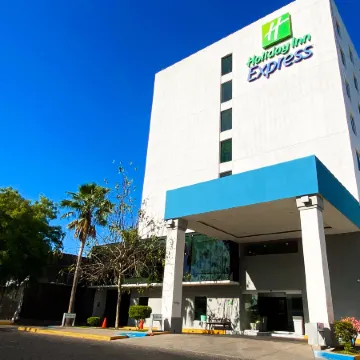 Holiday Inn Express CULIACAN by IHG