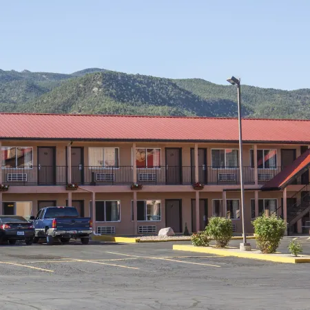 Mountain View Lodge