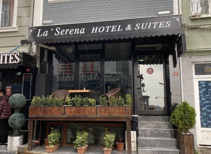 La Serena Hotel