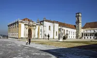 Ibis Coimbra Centro Hotels near Igreja Matriz de Souselas ou Igreja de São Tiago (Souselas)