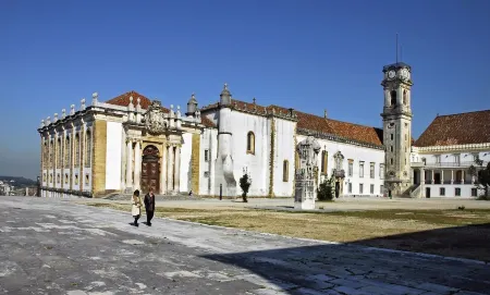 Ibis Coimbra Centro