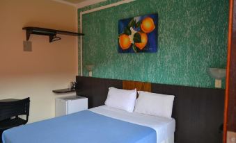 Hotel Poloni
