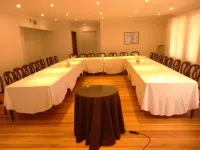 Hotel Puerta del Sur Hôtels à : Valdivia