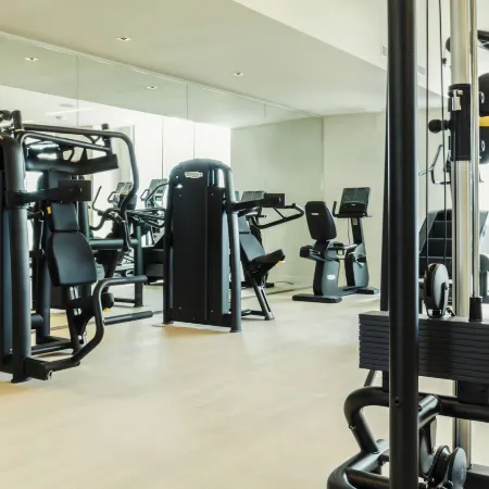 SLS Cancun Hotel & Residences