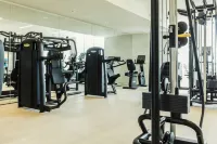 SLS Cancun Hotel & Residences - Gym