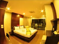 Ton Sai Tropical Phi Phi Island