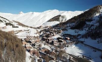 Vacancéole - les Chalets du Verdon