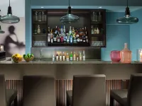 Acasa Suites Zurich Oerlikon Hotels near Seebach