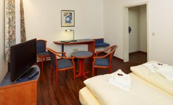 Hotel Stadt Daun