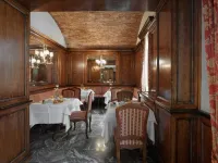 Hotel Adler Cavalieri - servizio colazione