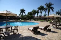 IPÊ Park Convention Hotel Hotels in Sao Jose Do Rio Preto