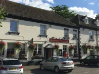 The Barrington Arms Hotel Hotel a Faringdon