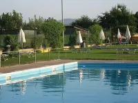 Cascina Bosco Gerolo Hotels in Travo