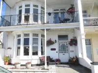 Tregella Guest House - Wifi