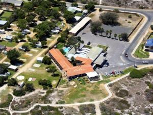 Lancelin Sands Hotel