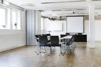 Comfort Hotel Jönköping