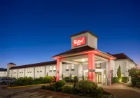 Red Roof Inn Terrell