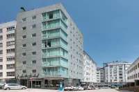 Exe Puerta San Pedro Các khách sạn gần Campus de Lugo USC