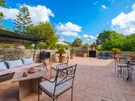 Sa Rota Отели в г. Сельва