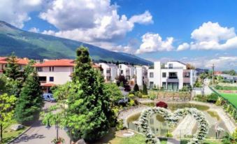 Tsarsko Selo Spa Hotel