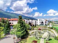 Tsarsko Selo Spa Hotel