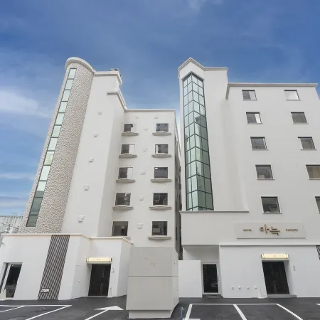 Aank Hotel Daejeon Yuseong 2nd