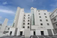 Aank Hotel Daejeon Yuseong 2nd Hotels in Теджон