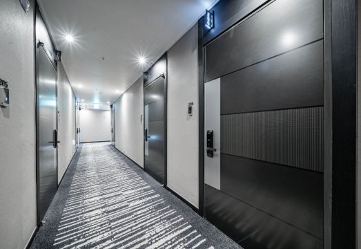 조식 공간 이미지