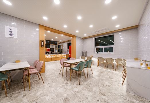 호텔 시설 이미지