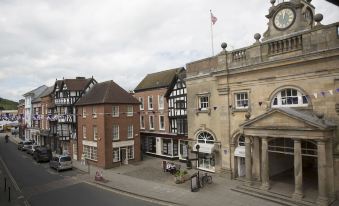 The Town House Ludlow