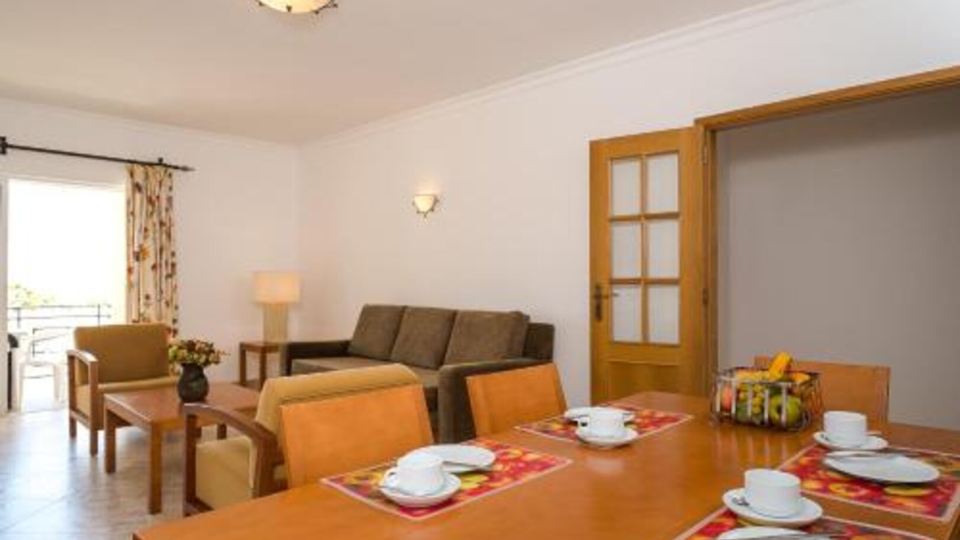 Apartamentos Benvindo by Umbral