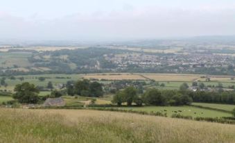 Roundhill Farmhouse