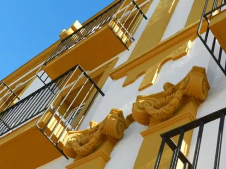 Hotel Balneario de Chiclana