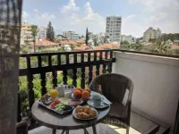 Lordos Hotel Apartments Nicosia Hotel a Nicosia