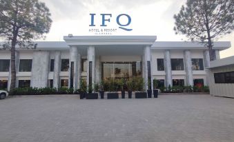 Ifq Hotel & Resort