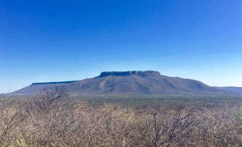 Waterberg Guest Farm