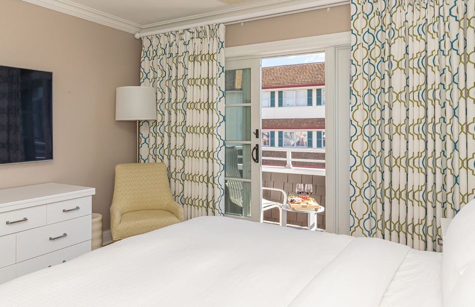 The Reeds at Shelter Haven,Stone Harbor Updated Prices & Hotel