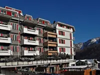 Hotel Tremoggia Hôtels à : Lanzada