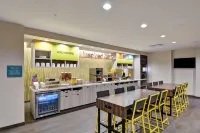 Home2 Suites by Hilton Tampa - USF/Near Busch Gardens Các khách sạn ở Temple Terrace