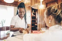 Tulia Zanzibar Unique Beach Resort - spa