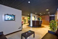 Hotel Smeraldo - Park Yeri
