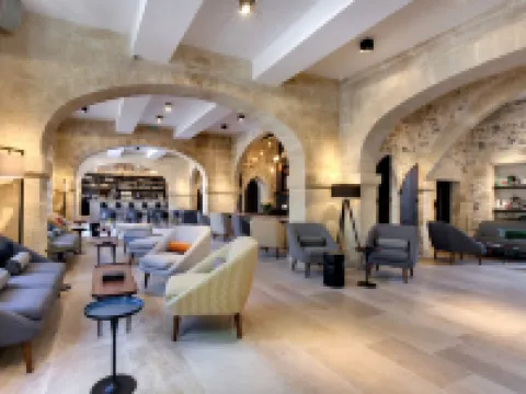 Boutique Hôtel des Remparts & Spa Hotels in Gard