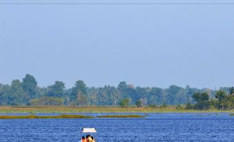 EKHO Safari Thissamaharama Sri Lanka