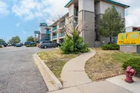 City Inn Các khách sạn gần Westminster Center park