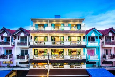 รูปภาพของดรีม บูติก โฮเทล